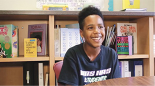 Student perspectives